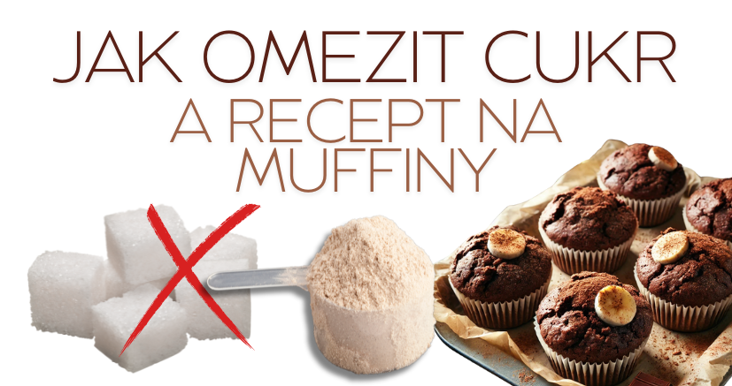 Zdravé Pečení: Jak omezit cukr a připravit chutné proteinové dezerty