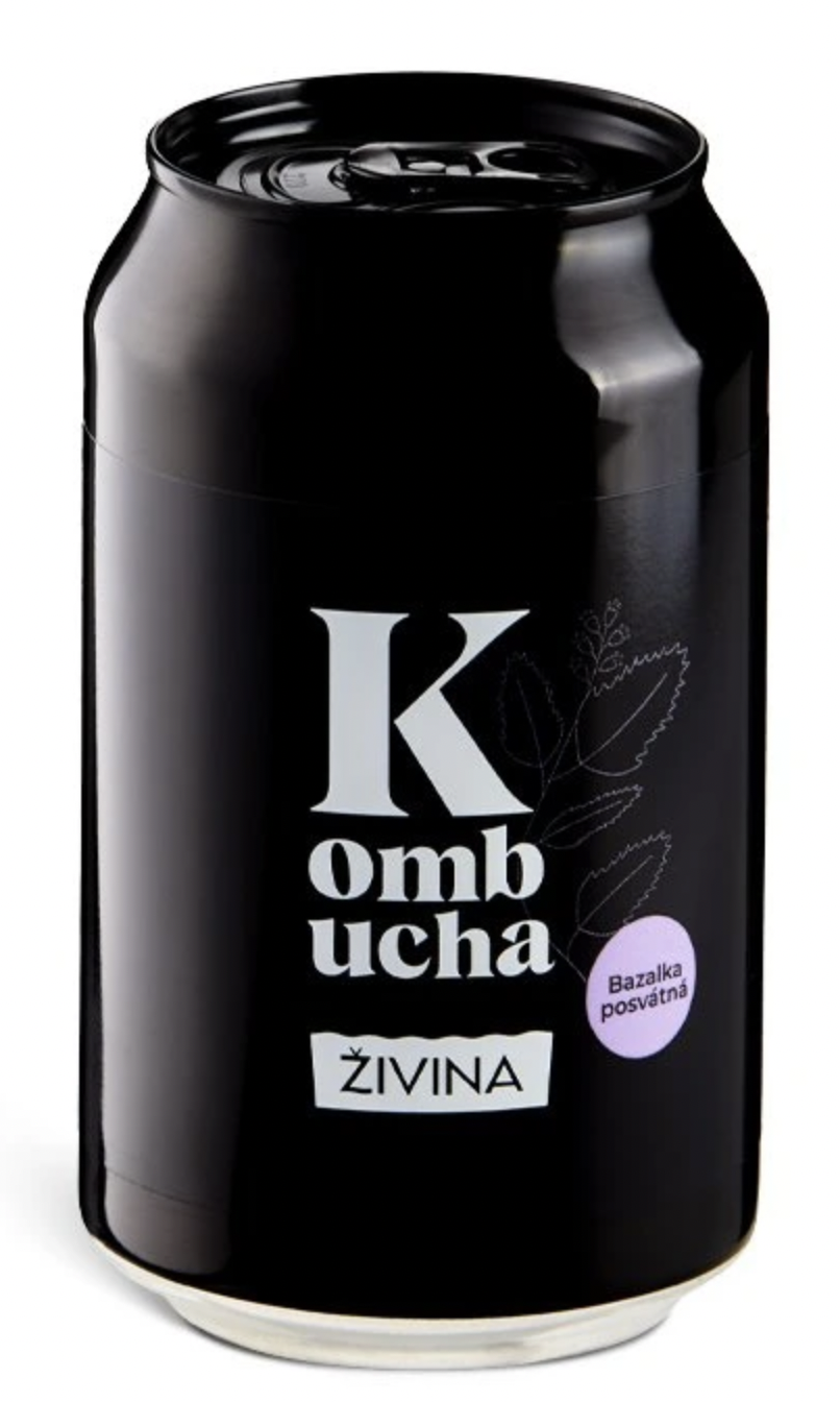 kombucha