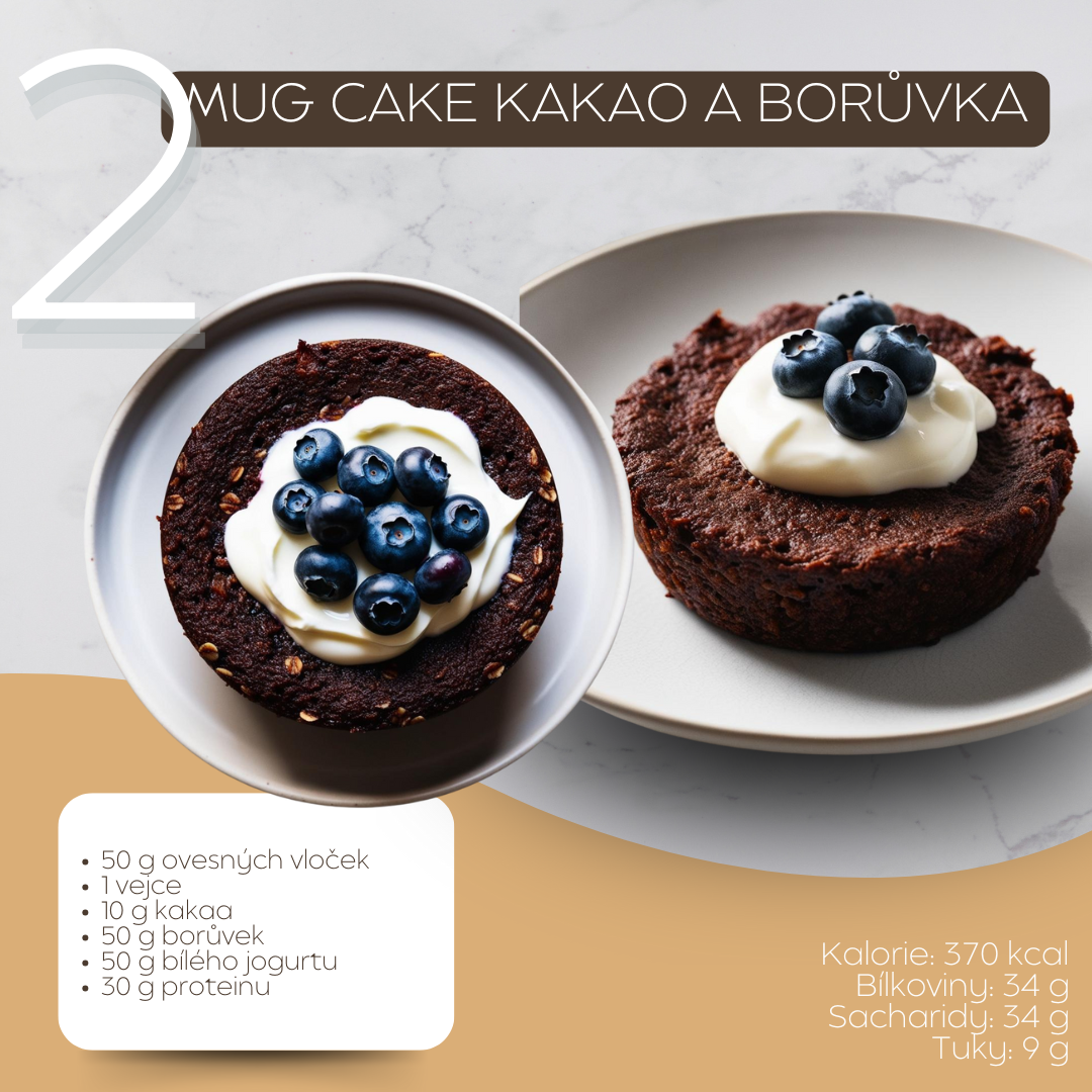 kakaový-mug-cake