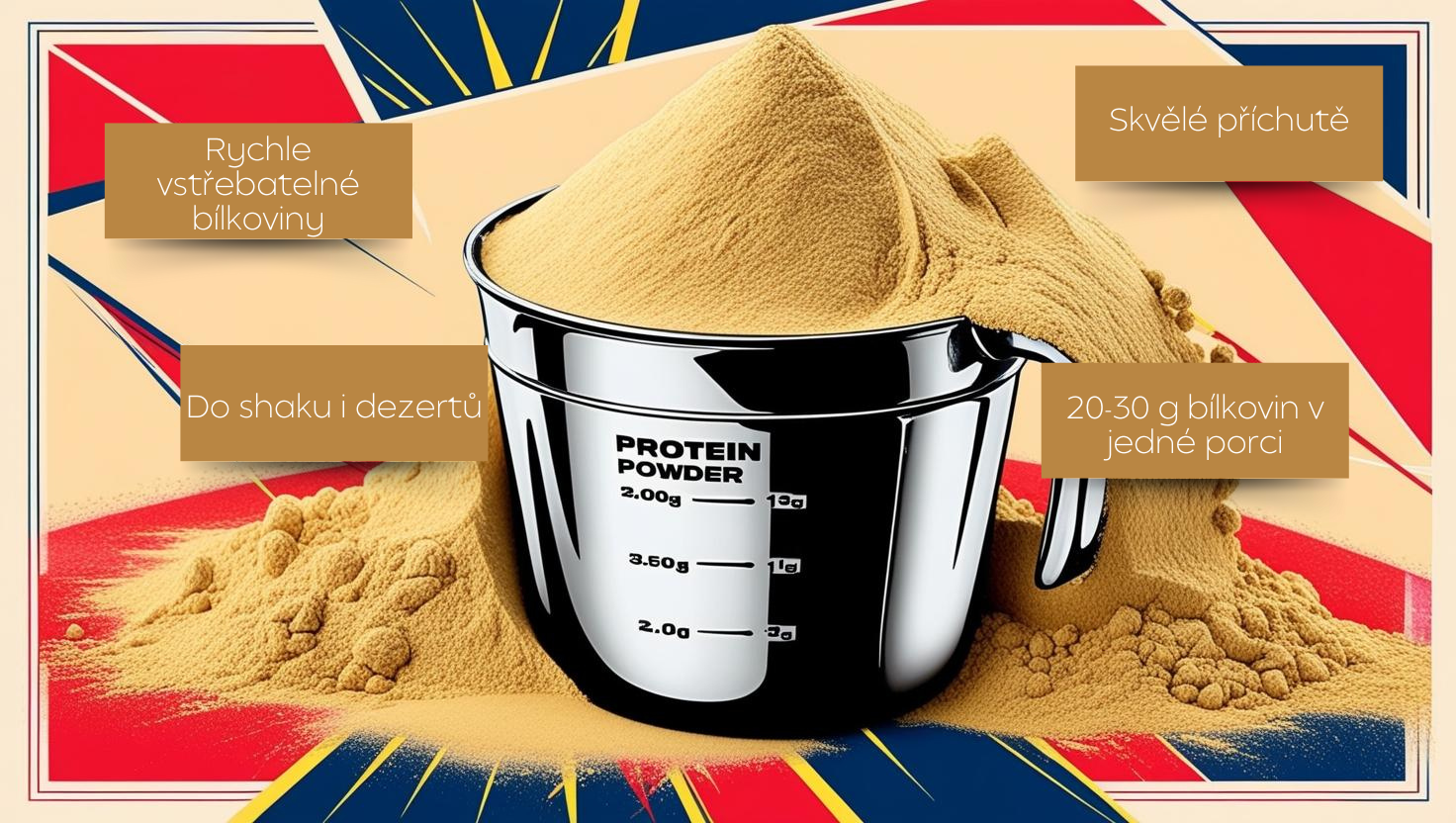 protein