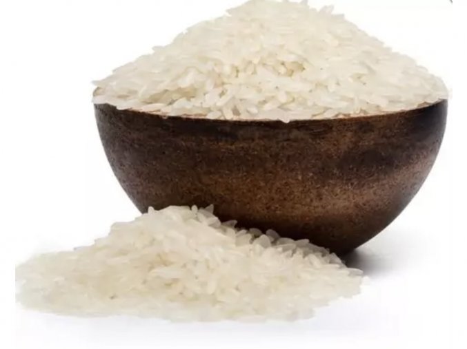 rýže jasmínová