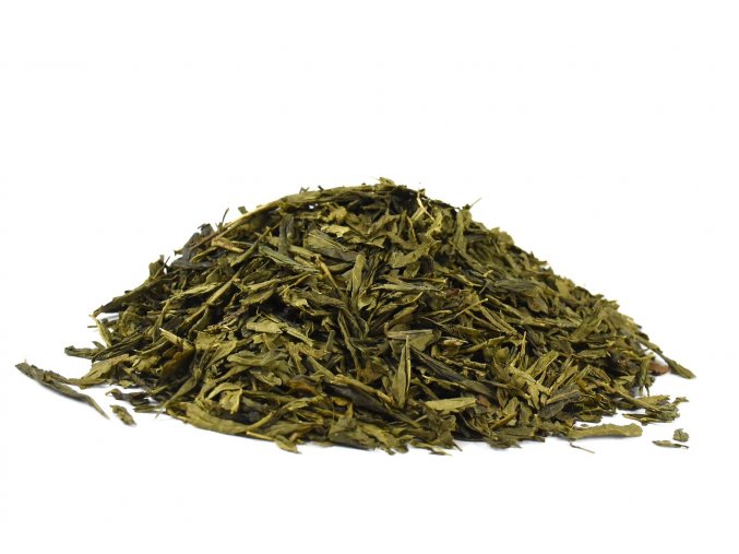 china sencha