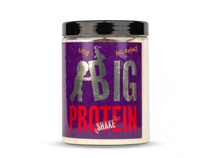 big boy protein s prichuti big rafael 400 g