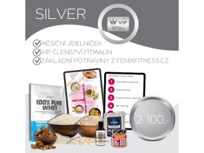 silver