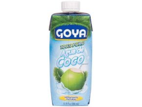 Goya Kokosová voda 330 ml