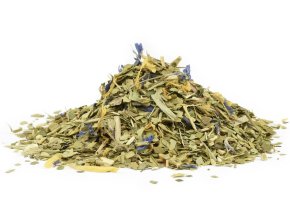 yerba matte energy