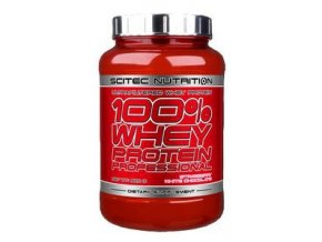 scitec 100 whey protein professional 920 g original