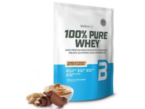 biotechusa 100 pure whey 1000 g original