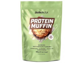 protein muffin