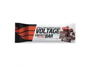 Voltage energy with caffeine