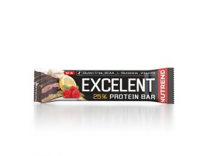 excelent protein bar 85g tvaroh mailina