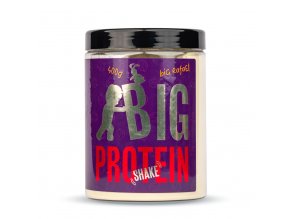 big boy protein s prichuti big rafael 400 g