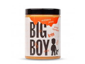 kremy big boy arasidovy krem jemny 1kg