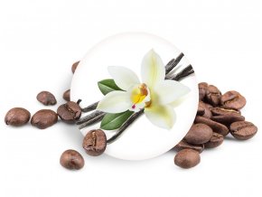 vanilkova zrnkova kava 32
