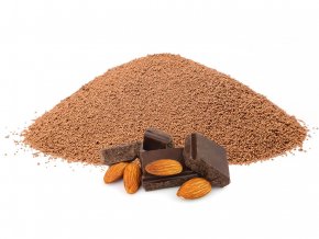 cokoladovo mandlova rozpustna kava 721