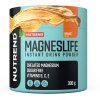 magneslife instant drink powder 300g orange