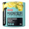 magneslife instant drink powder 300g lemon