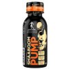 kevin levrone shaaboom pump juice shot 120 ml orangecitrus