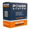 power system chalk block 587565007
