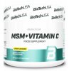 msm vitamin c