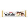 qwizz protein bar 2021 almond