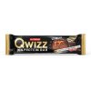 qwizz protein bar 2021 chocolate brownies