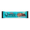 qwizz protein bar 2021 chocolate coconut
