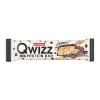 qwizz bar cookie cream