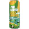 pro brands lemon flavor