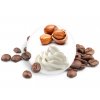 orechovo kremova zrnkova kava 44