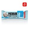 Nutrend premium protein 50 bar
