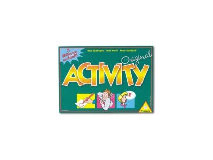 Activity Original 2