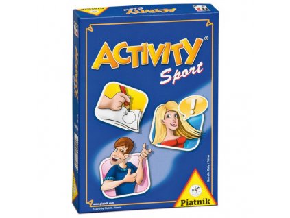 Activity Sport