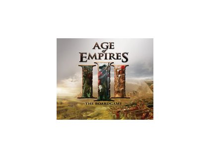Age of Empire III: The Age of Discovery