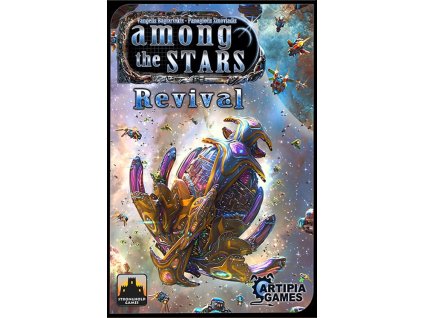 Among the Stars: Revival