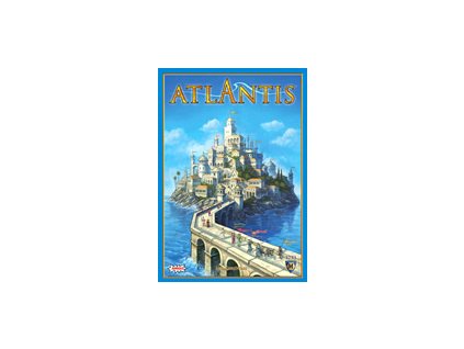 Atlantis