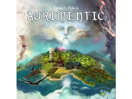Aurimentic – ANG
