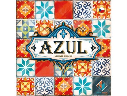 Azul