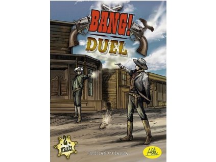 Bang!: Duel