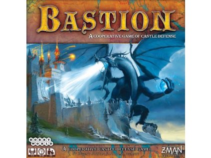 Bastion – ANG