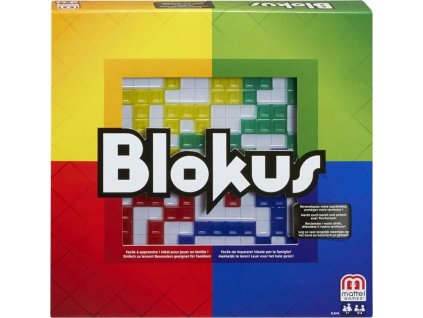 Blokus – ANG