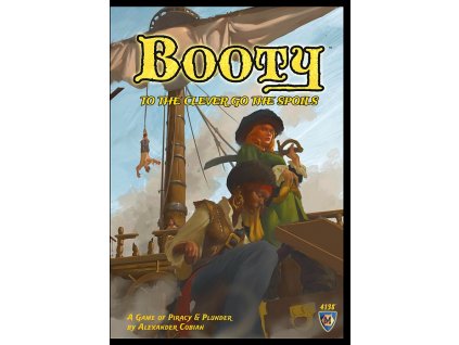 Booty! – ANG