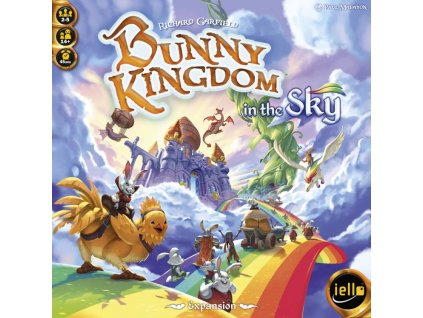 Bunny Kingdom: In the Sky – ANG