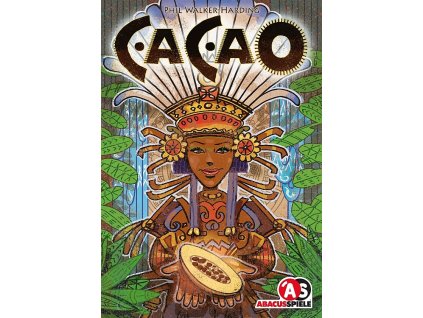 Cacao - DE, CZ pravidla