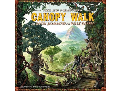 Canopy Walk – ANG