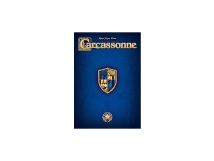 Carcassonne: Jubilejní edice 20.let