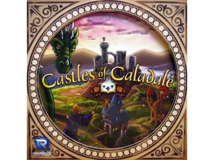 Castles of Caladale – ANG