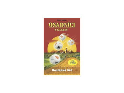 Catan – Osadnící z Katanu: Kostková hra