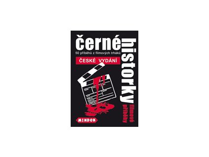 Černé historky: Filmové historky