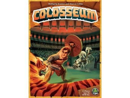 Colosseum – ANG